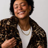 Fuck Fuck Fuck Chain Necklace