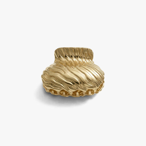 Ripple Claw Clip