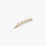Pearlescent Bobby Pin