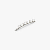 Pearlescent Bobby Pin