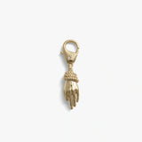 Hands of Fate Bag Charm