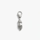 Hands of Fate Bag Charm