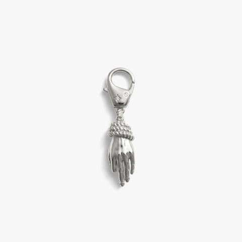 Hands of Fate Bag Charm