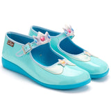 Galaxy Princess Women's Mary Jane Flats