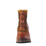 Galleria Victorian Booties