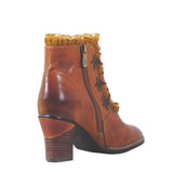 Galleria Victorian Booties