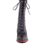 Gaston Victorian Boots