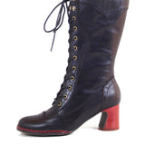 Gaston Victorian Boots