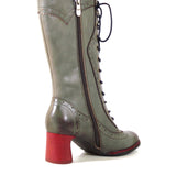 Gaston Victorian Boots