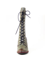 Gaston Victorian Boots
