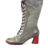 Gaston Victorian Boots