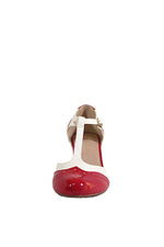 Gatsby II T-Strap Vintage Heels