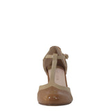 Gatsby II T-Strap Vintage Heels