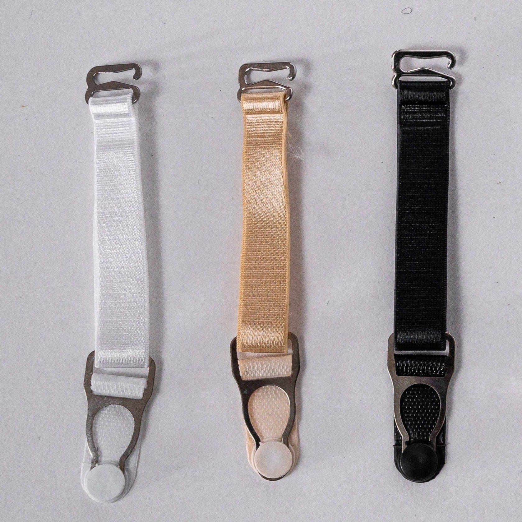 Garters (Pack of 4) - Final Sale