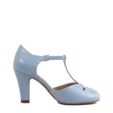 Glinda T-Strap Heels