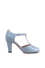 Glinda T-Strap Heels