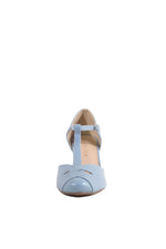Glinda T-Strap Heels