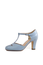 Glinda T-Strap Heels