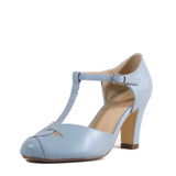 Glinda T-Strap Heels
