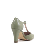 Glinda T-Strap Heels