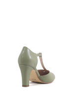Glinda T-Strap Heels