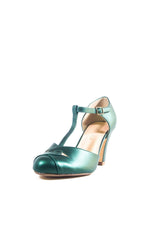Glinda T-Strap Heels