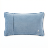 Needlepoint Pillow - If I'm Too Much Then Go Find Less