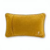 Needlepoint Pillow - I'm Here for a Good Time