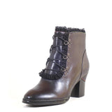 Galleria Victorian Booties