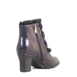 Galleria Victorian Booties