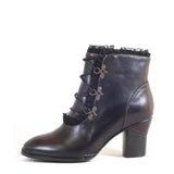 Galleria Victorian Booties