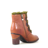 Galleria Victorian Booties
