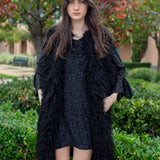 Genghis Faux Fur Vest