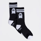 Ghost Athletic Crew Socks