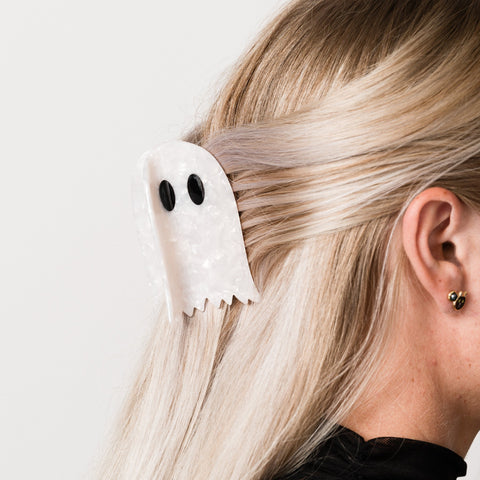 Ghost Hair Claw