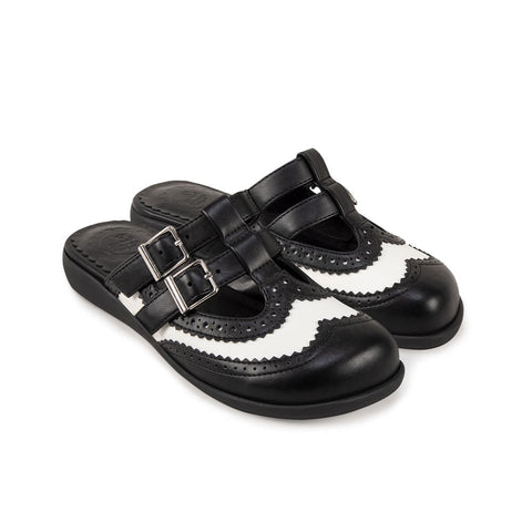 Chocolaticas® Havana Women's Clog