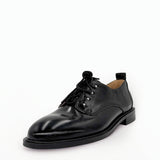Hide Out Leather Loafers