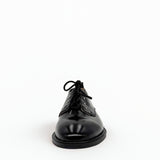 Hide Out Leather Loafers