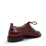 Hide Out Leather Loafers