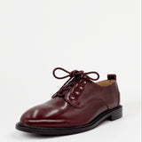 Hide Out Leather Loafers