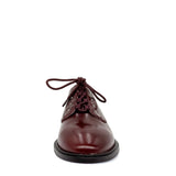 Hide Out Leather Loafers