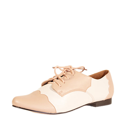 Holden Oxford Loafers