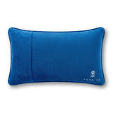Needlepoint Pillow - Not Gonna Hold My Horses