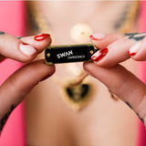 Harmonica Necklace