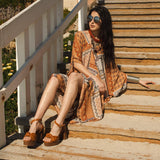 Hera Caftan