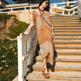 Hera Caftan