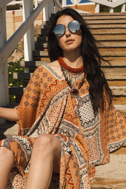 Hera Caftan
