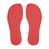 Chocolaticas® I Love You Women's Mary Jane Flat