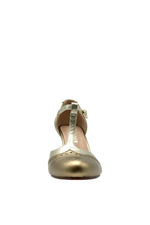 Gatsby II T-Strap Vintage Heels