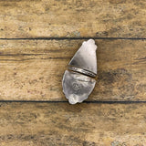 Ingrid - Tiger Eye Boho Statement Ring